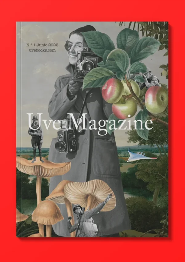 Uve Magazine N.1