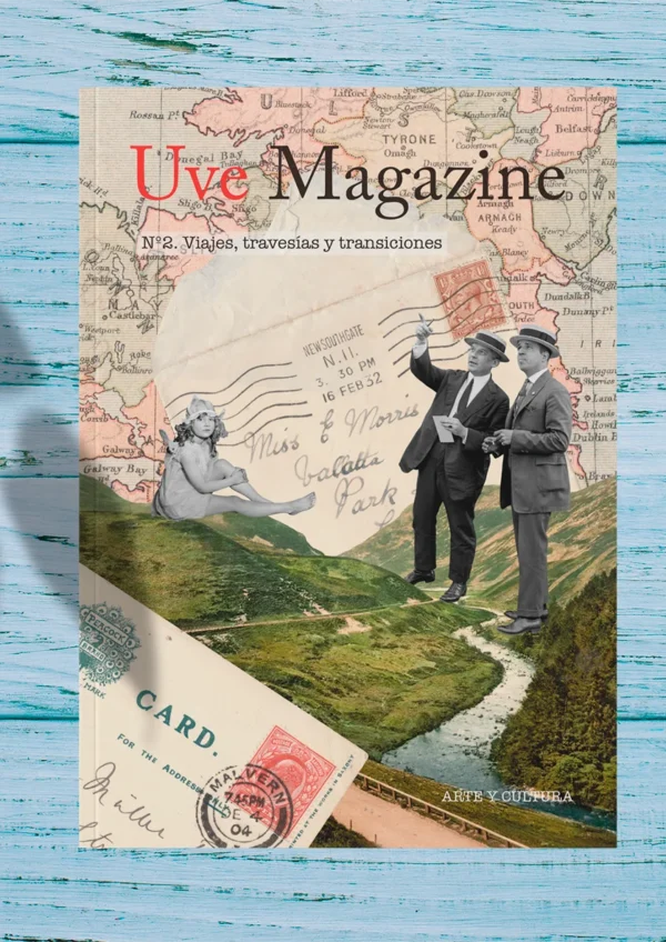 Uve Magazine N.2
