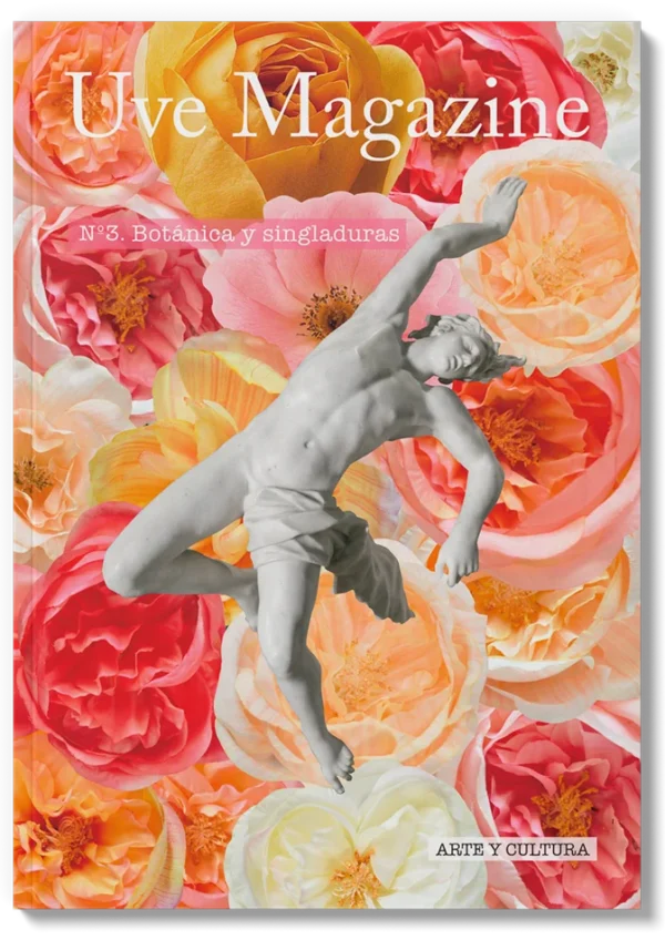 Uve Magazine N.3