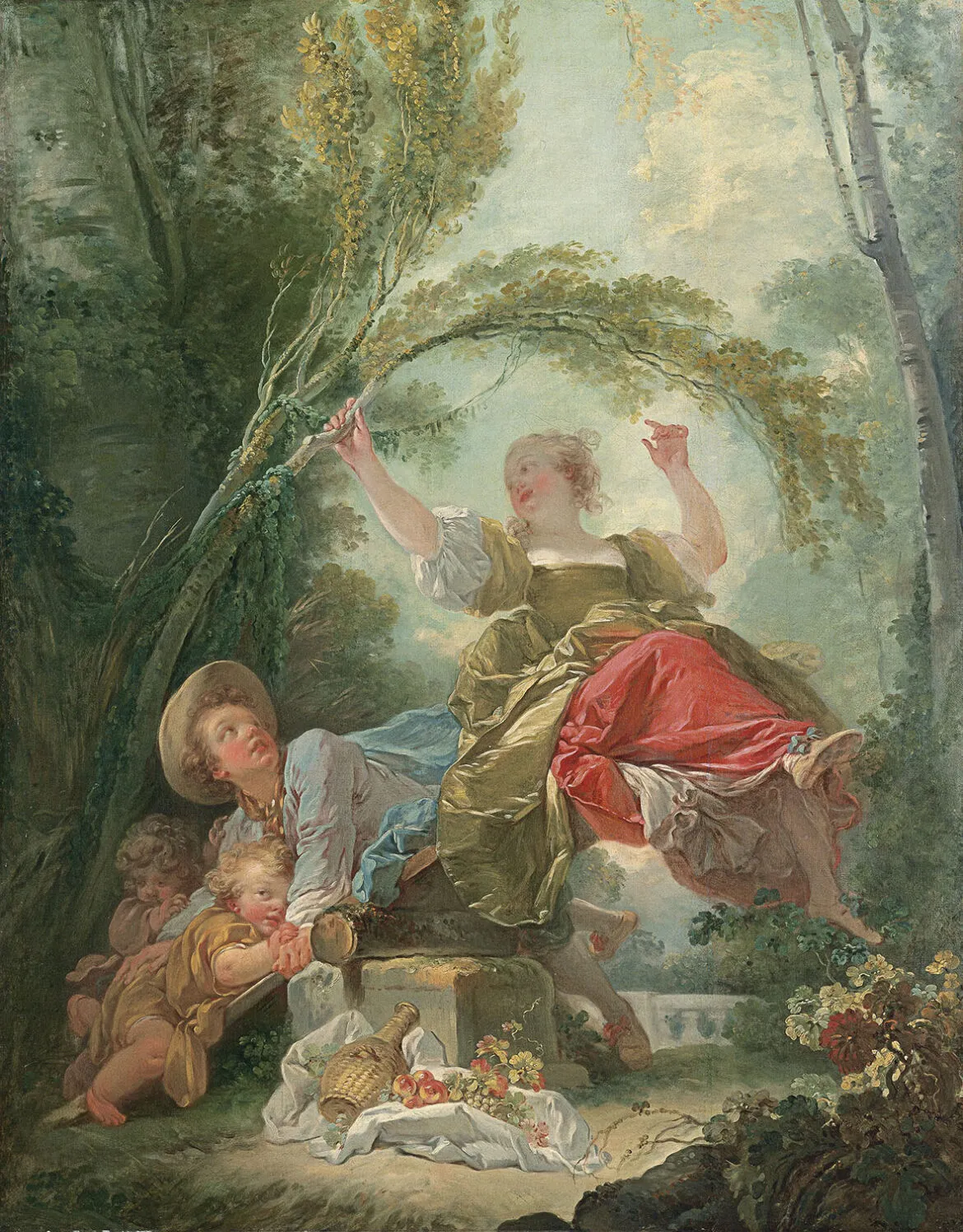 Museo Thyssen- Bornemisza