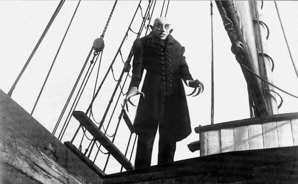 Nosferatu