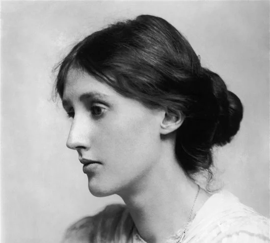 Virginia Woolf