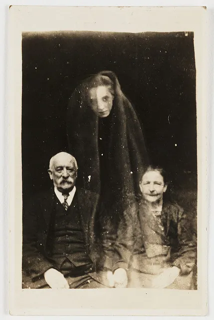 William Hope 1