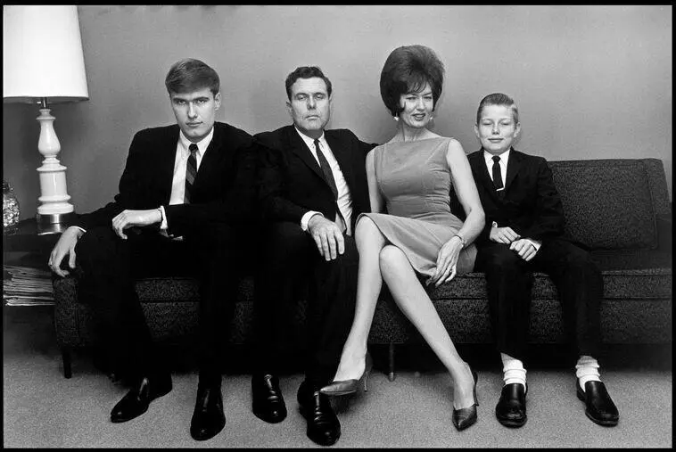 Shreveport, Luisiana, EE.UU., 1962