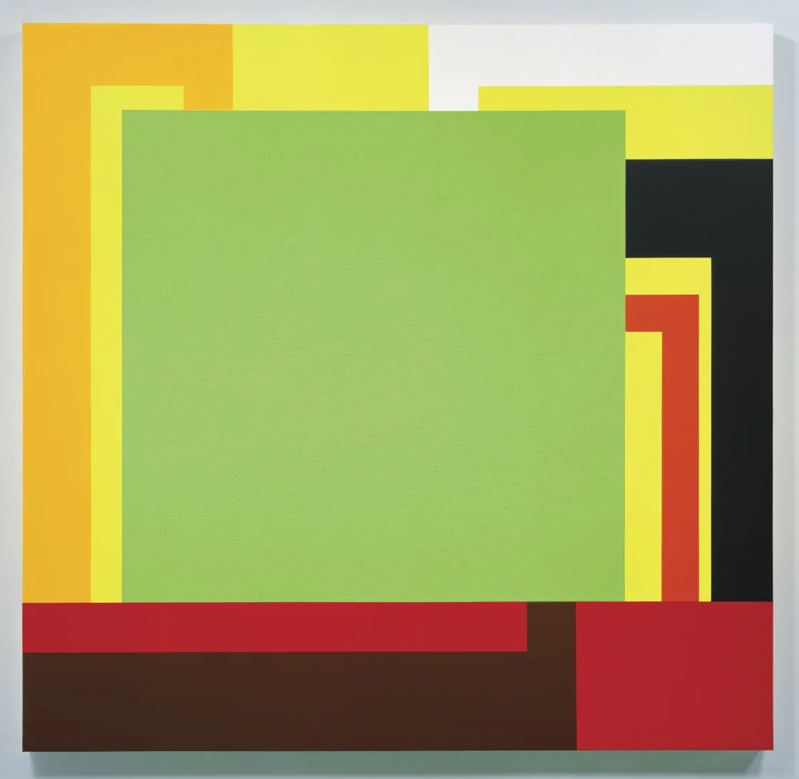 Peter Halley_303