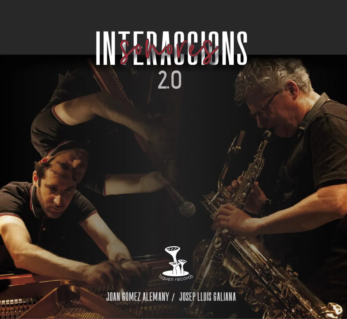 LRCD034.Interaccions Sonores 2.0_portada
