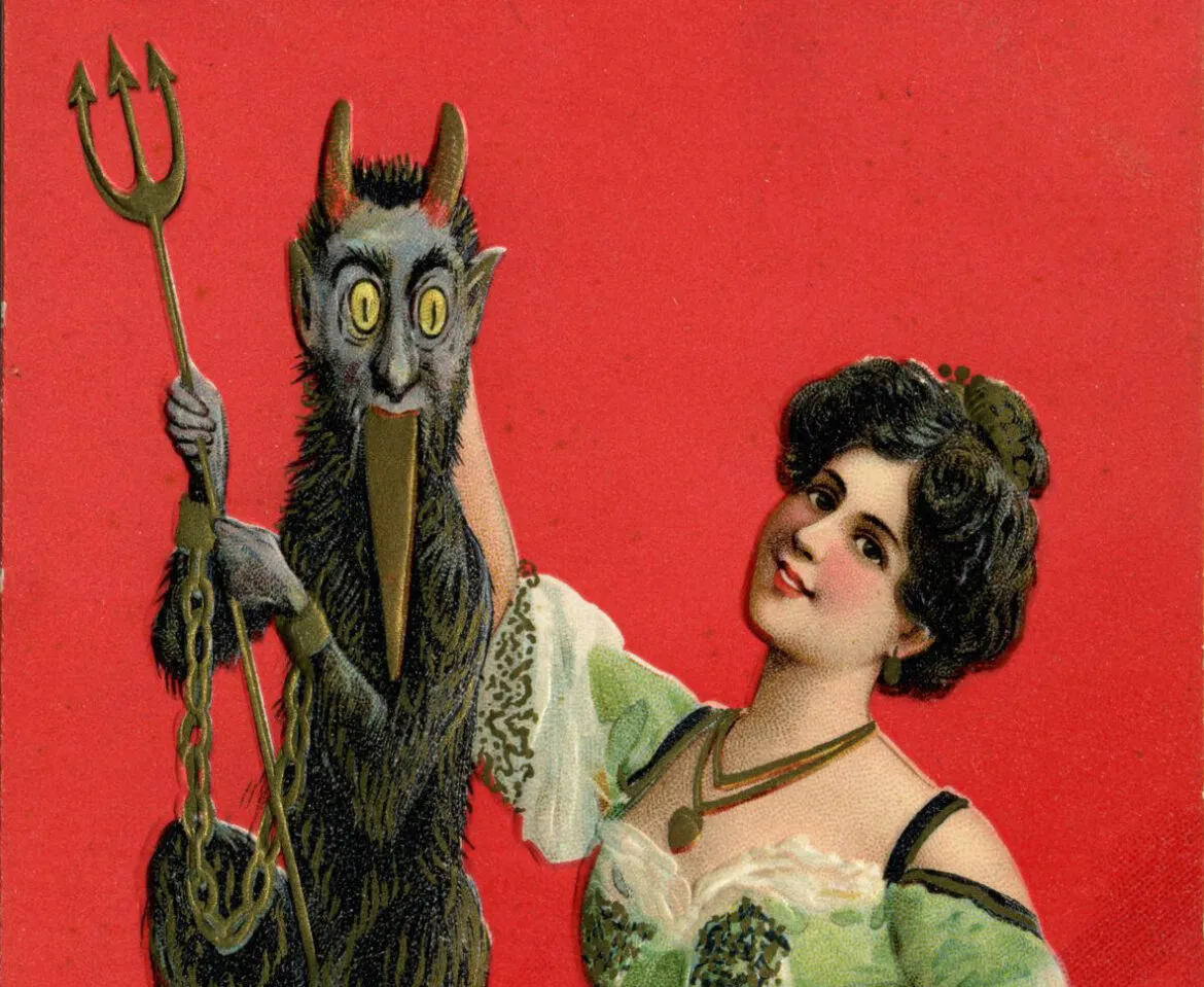 krampus