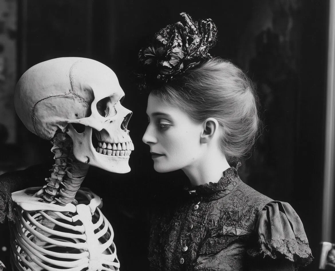 Tuberculosis en la época victoriana