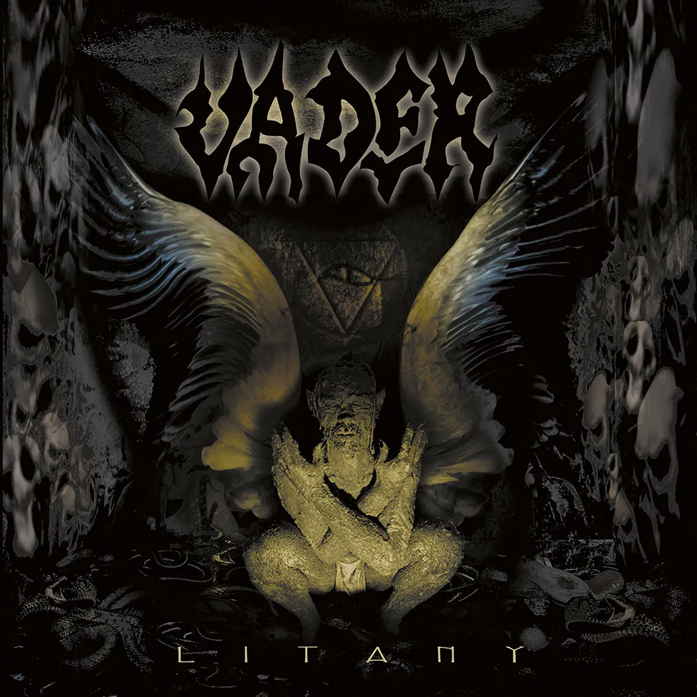 Vader-Litany