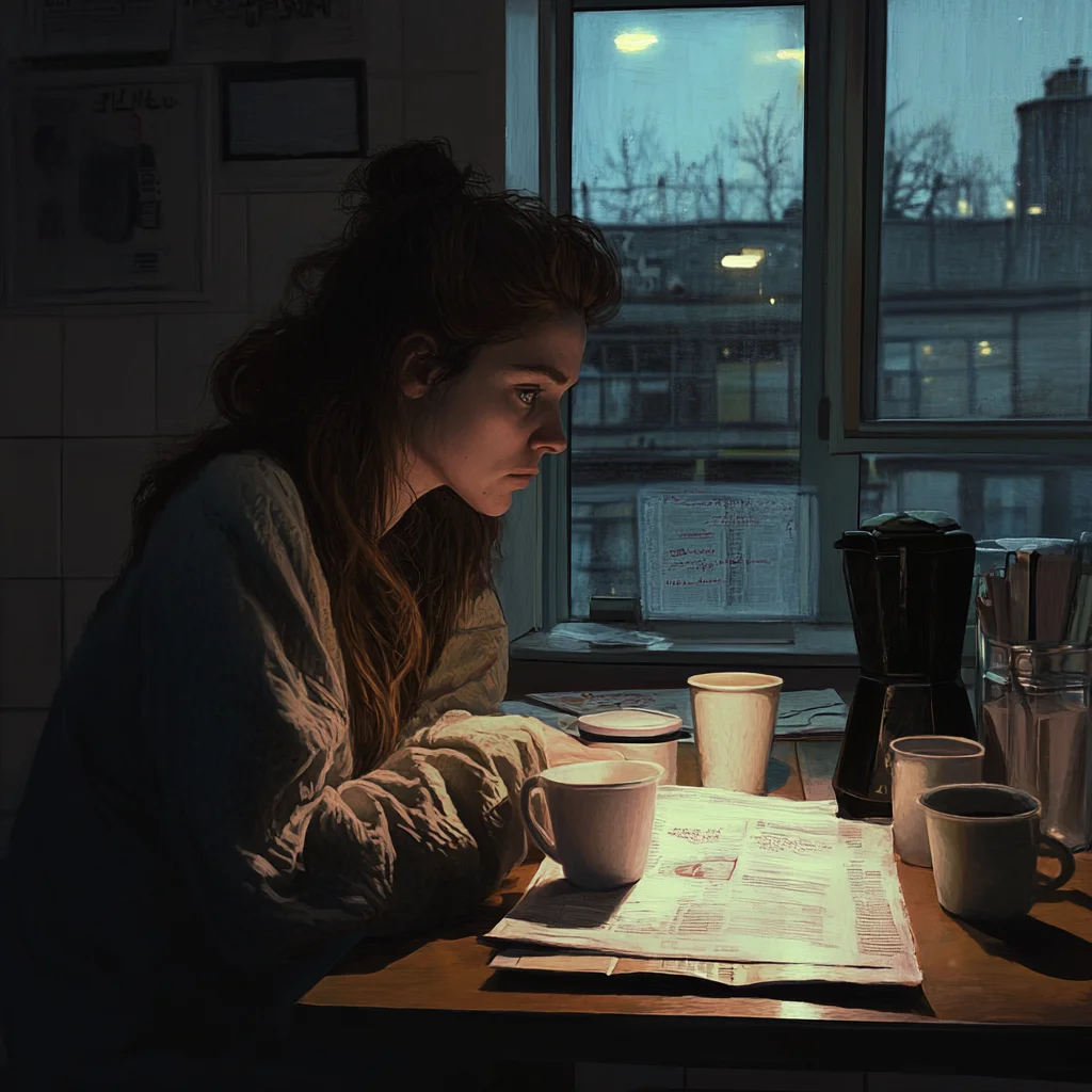 Vidas mínimas en el nuevo realismo sucio