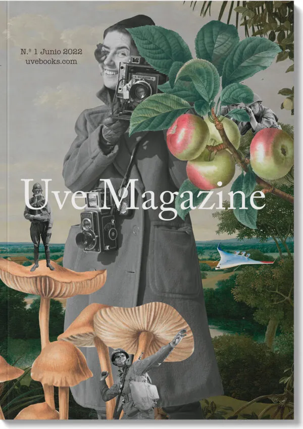Uve Magazine N.1
