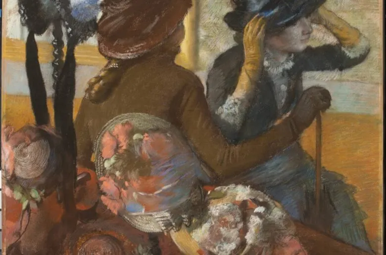 El Thyssen revela claves ocultas de un Degas