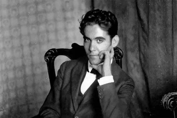 El legado de Lorca entra en la era digital