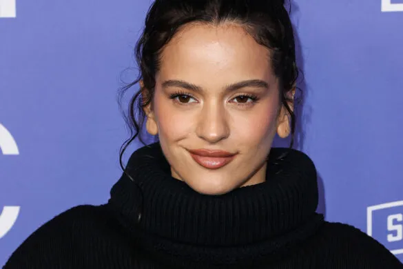 Rosalía anuncia nueva gira mundial