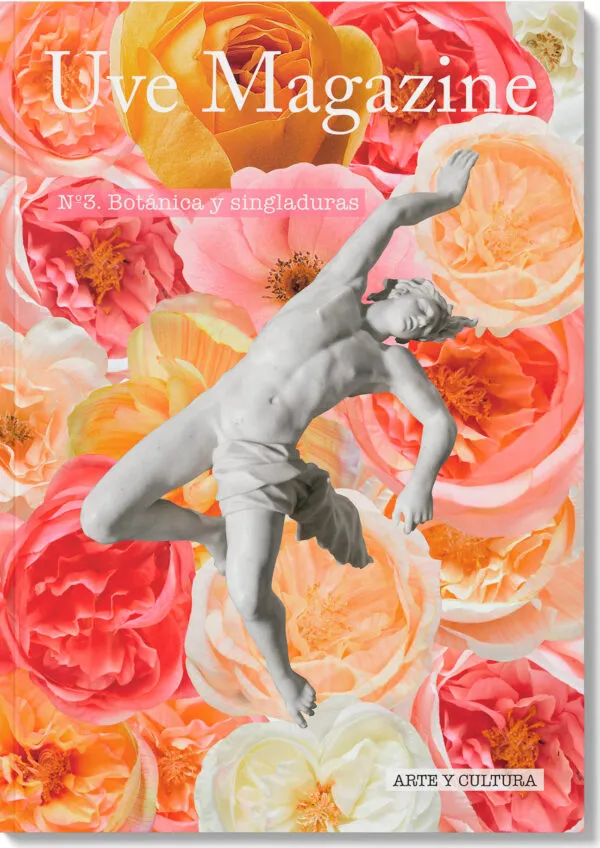 Uve Magazine N.3