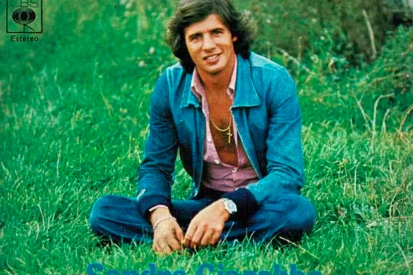 Adiós a Sandro Giacobbe