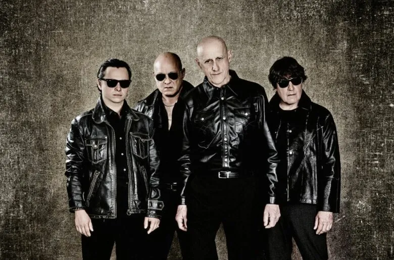 Jorge Martínez Ilegal: Memoria de un hombre eléctrico