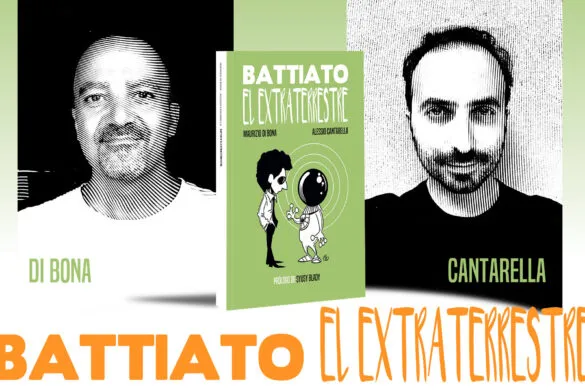 Cuando la creación se sale de la órbita